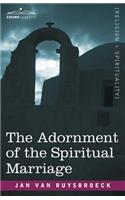 Adornment of the Spiritual Marriage