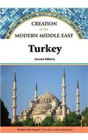 Turkey, Second Edition