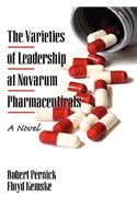 The Varieties of Leadership at Novarum Pharmaceuticals