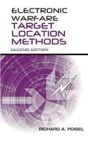 Electronic Warfare Target Location Methods
