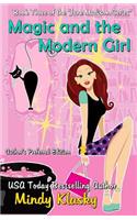 Magic and the Modern Girl