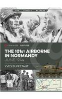 The 101st Airborne in Normandy, June 1944