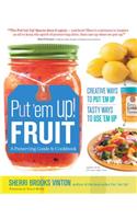 Put 'em Up! Fruit