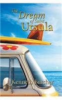 The Dream of Saint Ursula