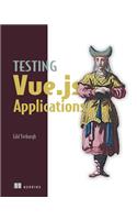 Testing Vue.js Applications