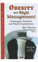Obesity & Weight Management