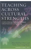 Teaching Across Cultural Strengths