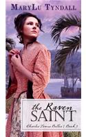 The Raven Saint