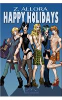 Happy Holidays