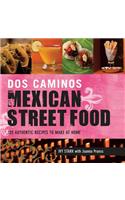 Dos Caminos Mexican Street Food
