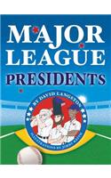 Major League Presidents