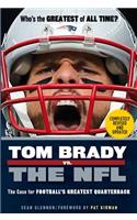 Tom Brady vs. the NFL