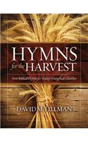 Hymns for the Harvest: (English)