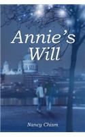Annie's Will