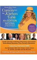 Careers from the Kitchen Table Home Business Directory 4th Edition