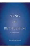 Song of Bethlehem
