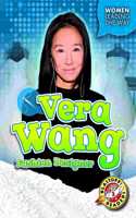 Vera Wang: Fashion Designer