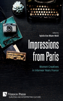 Impressions from Paris