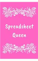 Spreadsheet Queen