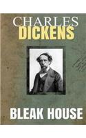 Bleak House (Annotated)