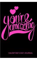 You're Amazing