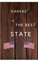 Kansas Is The Best State