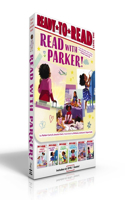 Read with Parker! (Boxed Set)