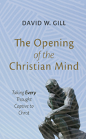 Opening of the Christian Mind
