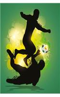 Soccer Fantasy Notebook