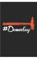 #Demoday