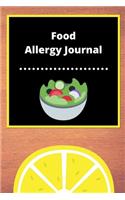 Food Allergy Journal