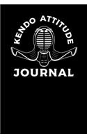 Kendo Attitude Journal