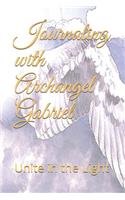 Journaling with Archangel Gabriel