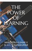 Power of Learning
