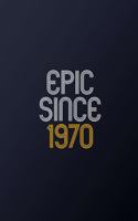 Epic Since 1970