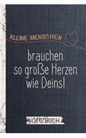 Notizbuch für Erzieher, Tagesmutter und Grundschullehrer