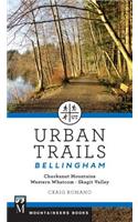 Urban Trails Bellingham: Chuckanut Mountains // Western Whatcom // Skagit Valley