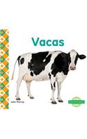 Vacas (Cows) (Spanish Version)