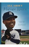 All about Mariano Rivera