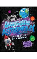 Awesome Astronomy: Fantastic Hands-On Activities