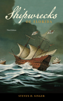 Shipwrecks of Florida: A Comprehensive Listing