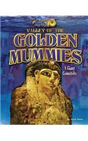Valley of the Golden Mummies: A Giant Cemetery(Egypt's Ancient Secrets)