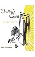 Destiny's Closet Traduction Francaise