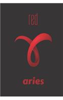 red aries
