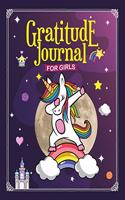 Gratitude Journal for Girls