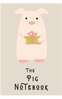 The Pig Notebook