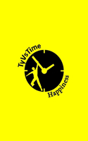 TyVsTime - Happiness: The Yellow Book