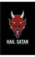 Hail Satan