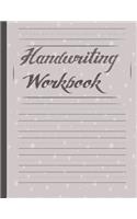 Handwriting Workbook
