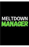 Meltdown Manager